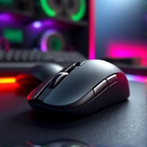 Best Gaming Mice of 2025: Lightweight & High-DPI for Competitive FPS