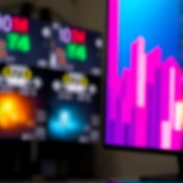 Best Gaming Monitors of 2025: 1440p and 4K OLED Picks for Maximum Visuals