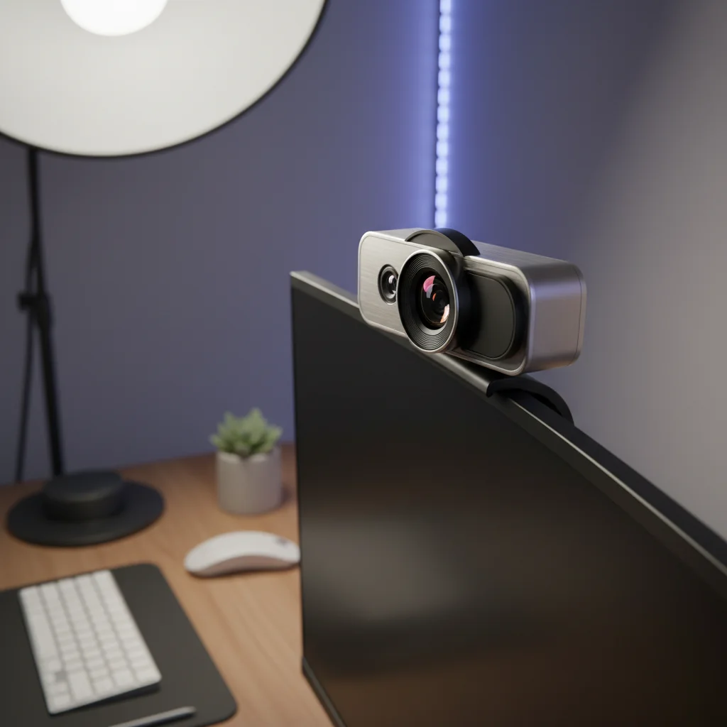Best Entry-Level Webcams by Budget (2025): Top Picks for Every Price Range Under $75