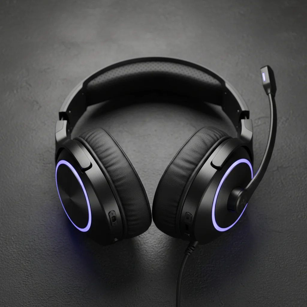 Best FPS Gaming Headsets for Gamers in 2025