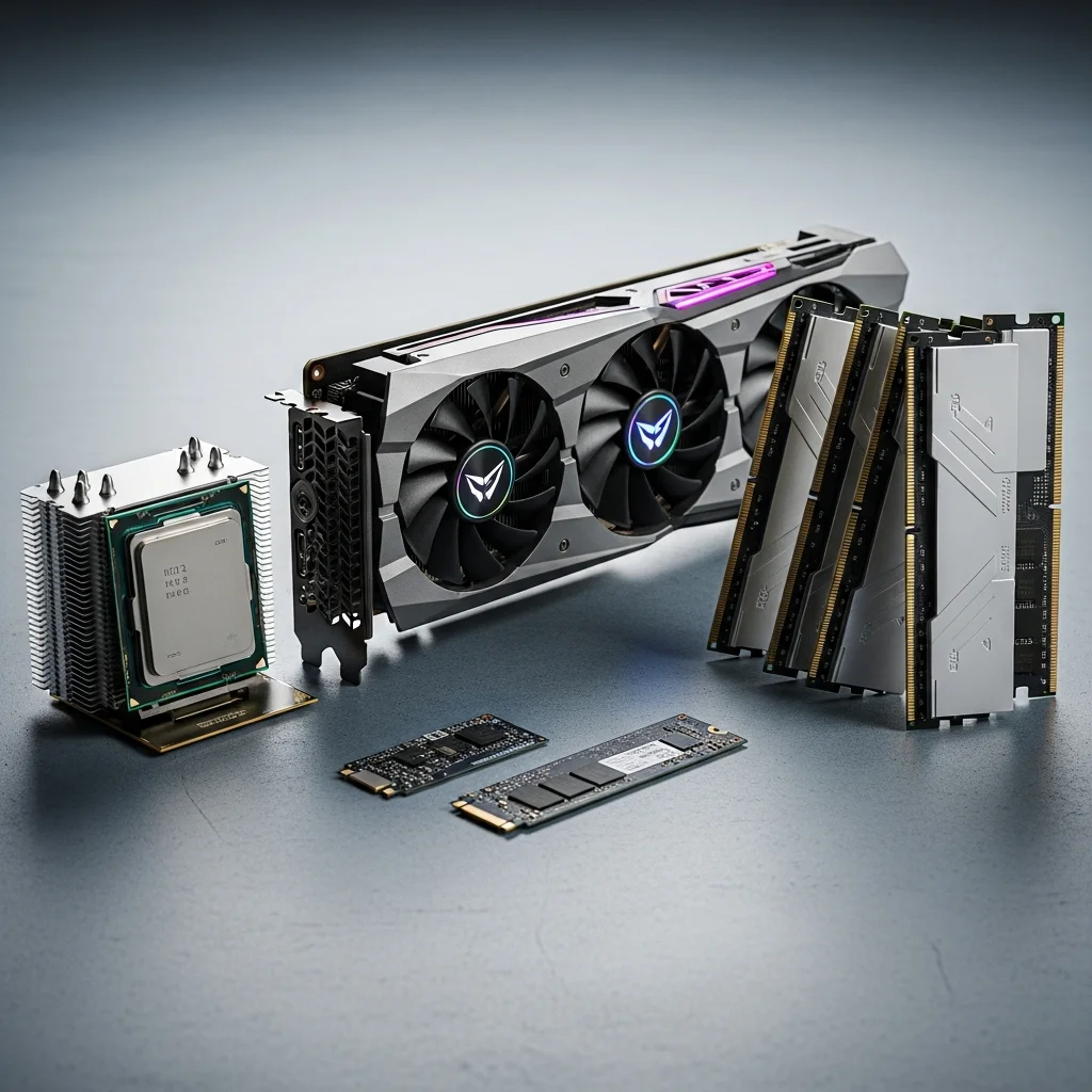 Best Prebuilt Gaming PCs Under $1500: High Performance Without the Build Hassle