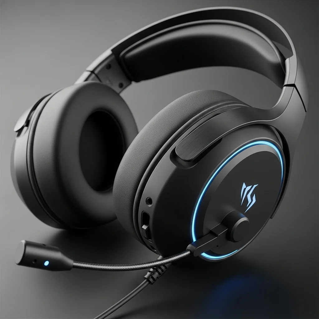 Best Wireless Gaming Headsets with the Best Battery Life (2025 Tested)