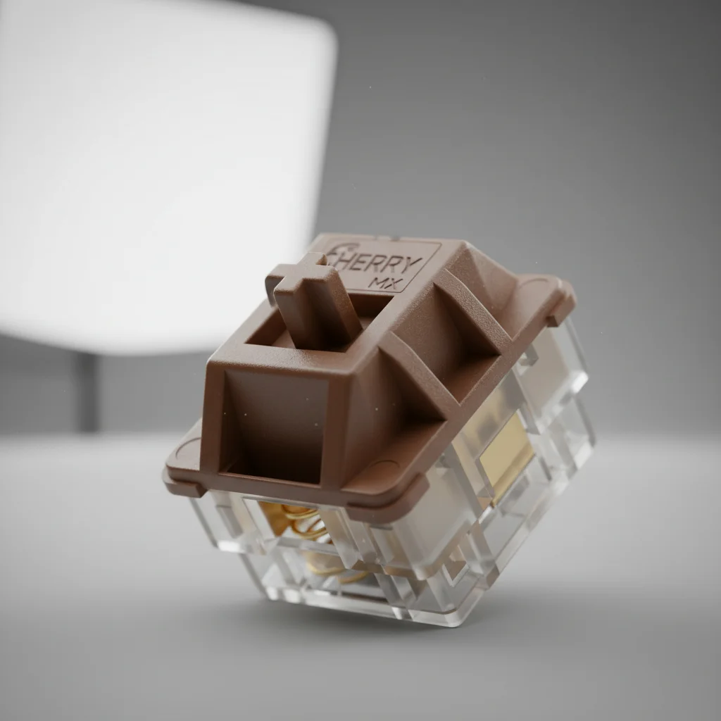Linear vs. Tactile vs. Clicky Switches: Which Gaming Option Is Better in 2025? - image 3