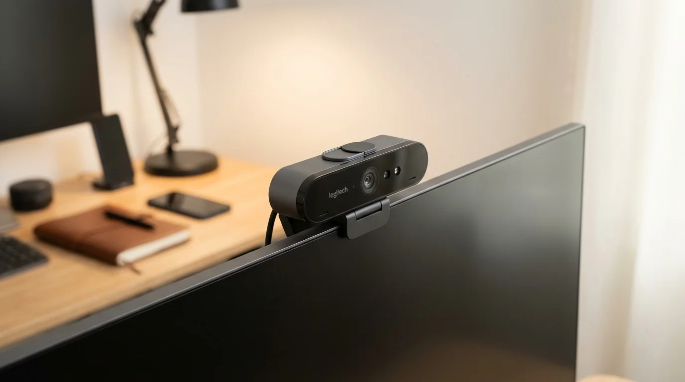 Best Streamer Webcams 4K for Gamers in 2026