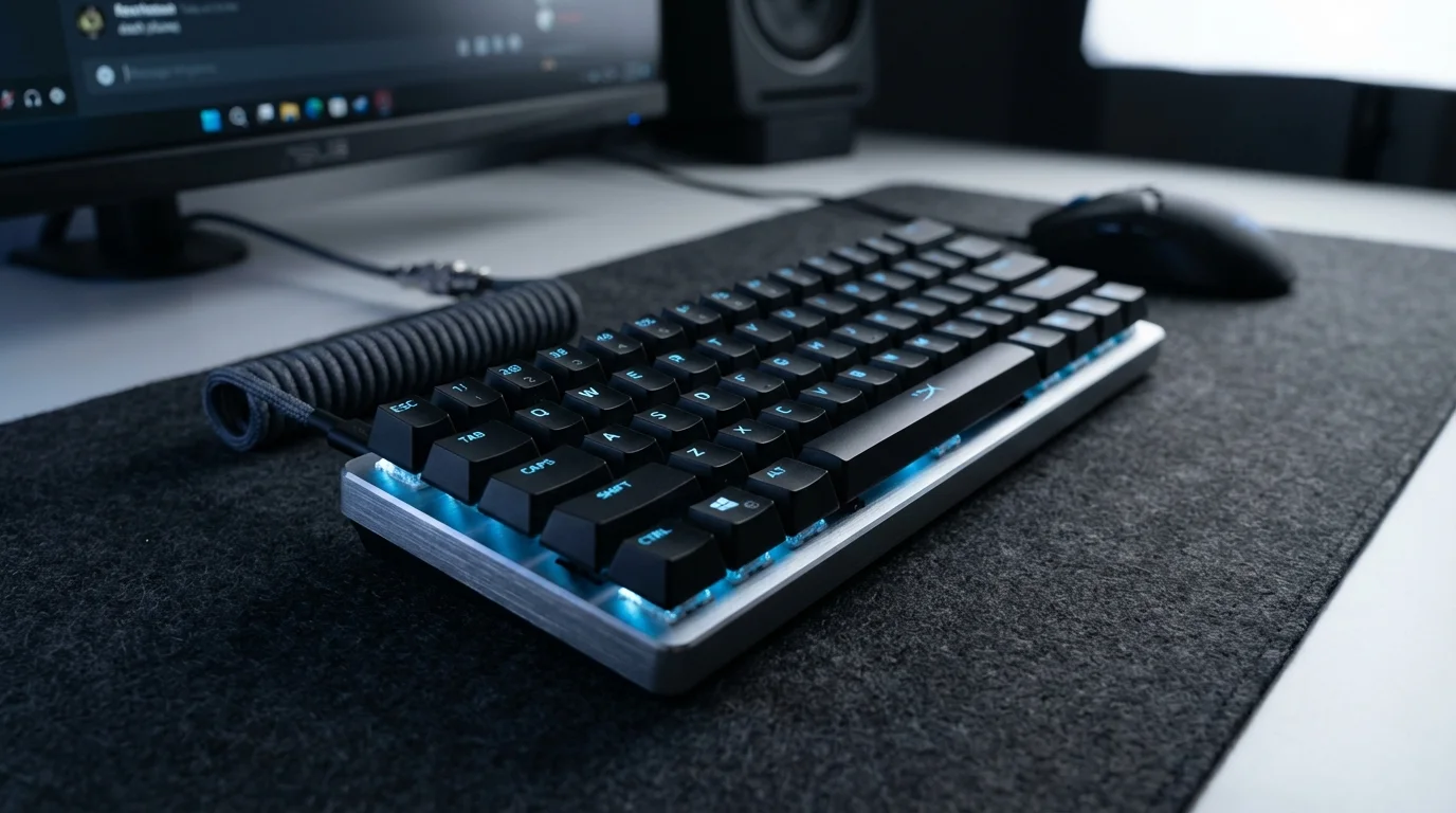 Best Budget 1440p 144Hz Gaming Monitors for Gamers in 2026