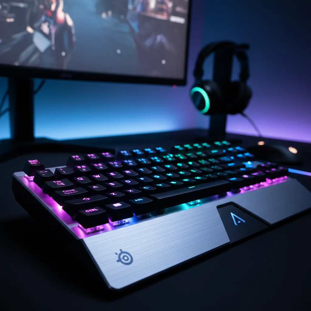 ASUS ROG Swift PG27AQDM Review (2026): Is This the Best Gaming Monitor Choice?