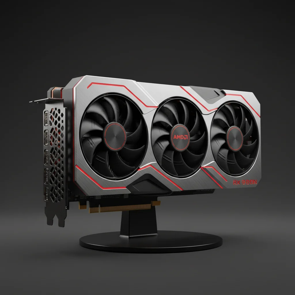 News: Latest GPU Market Analysis Shows NVIDIA Losing Ground to AMD (2026 Q4)