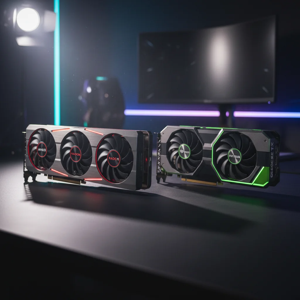 News: Latest GPU Market Analysis Shows NVIDIA Losing Ground to AMD (2026 Q4) - image 2