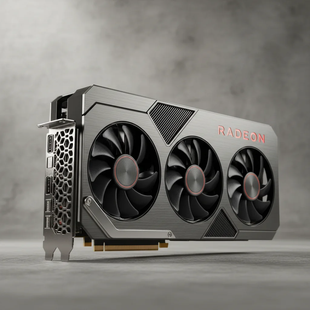 News: Latest GPU Market Analysis Shows NVIDIA Losing Ground to AMD (2026 Q4) - image 3