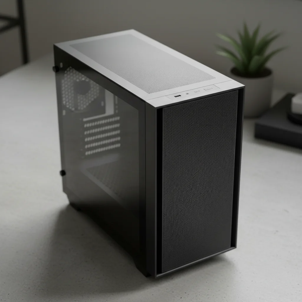 AMD Ryzen 5 7600X3D PC Build: Performance Benchmark and Budget-Friendly Guide (2026) - image 2