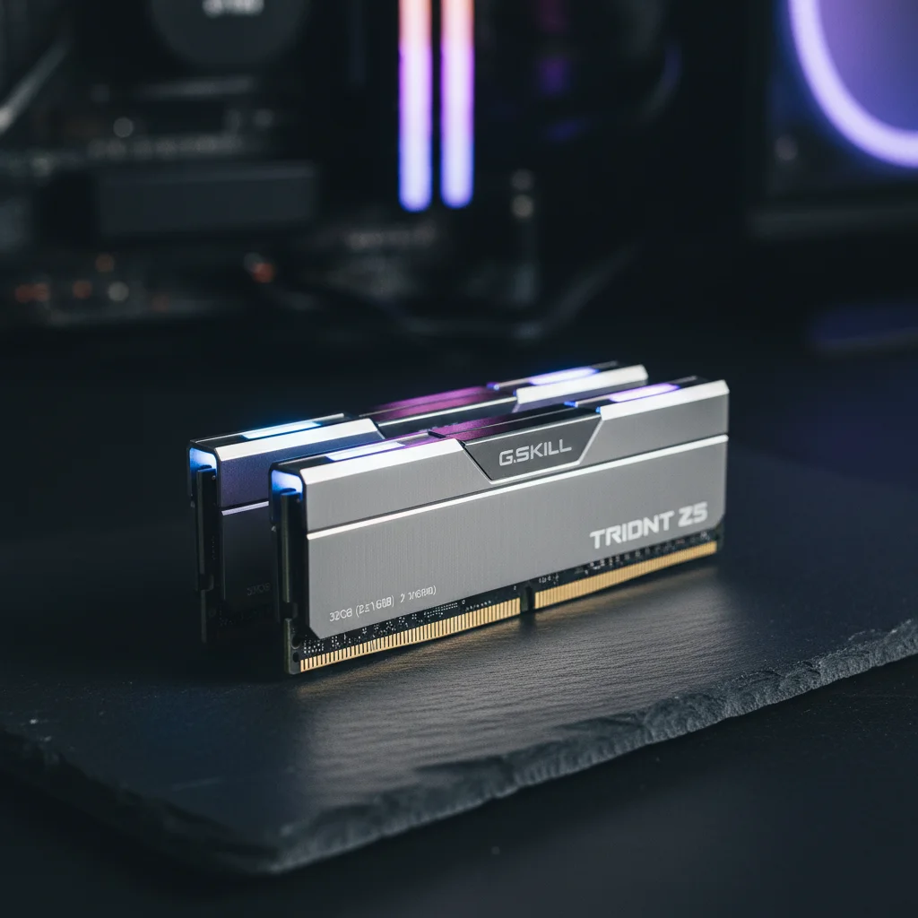 Ryzen 5 7600X3D PC Build: Performance Benchmark and Budget-Friendly Guide (2026) - image 3