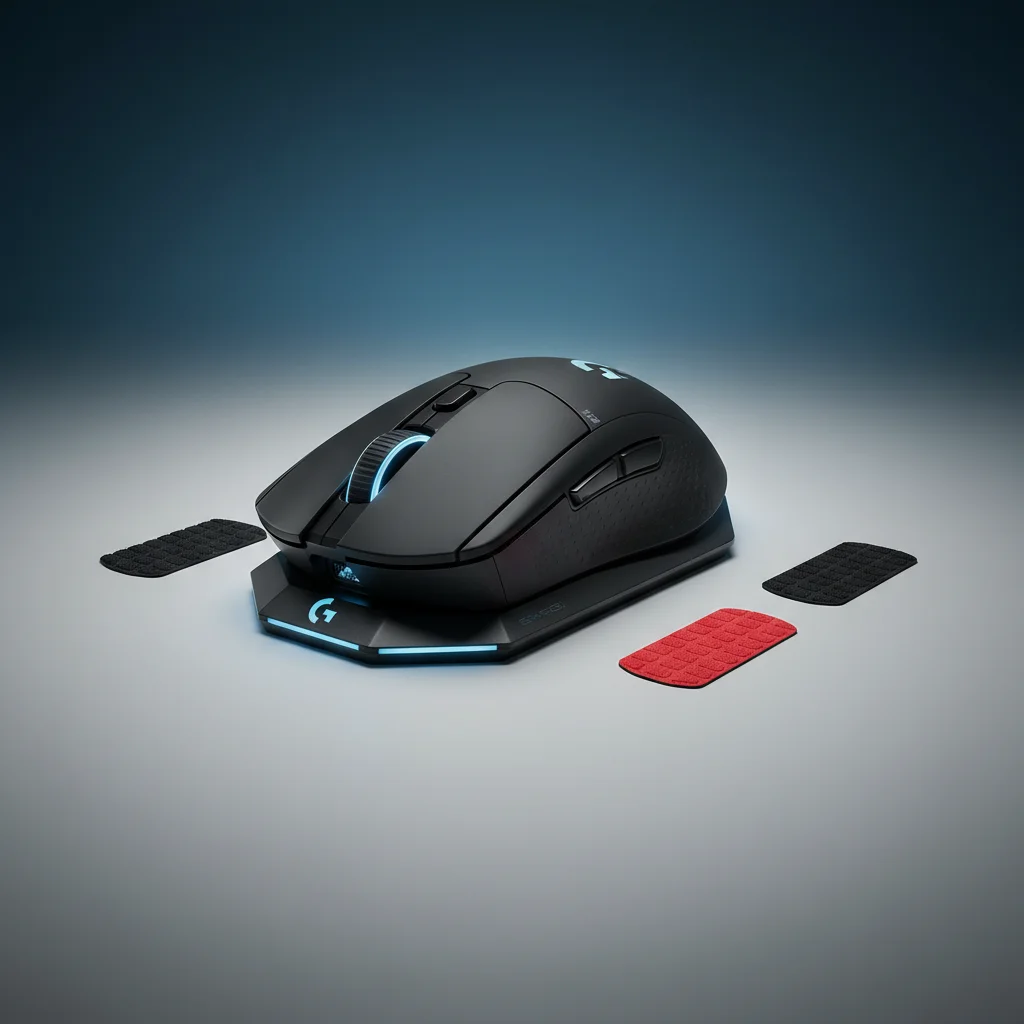 Logitech G Pro X Superlight 3 Review: Is It Worth It for FPS and Precision Gaming?