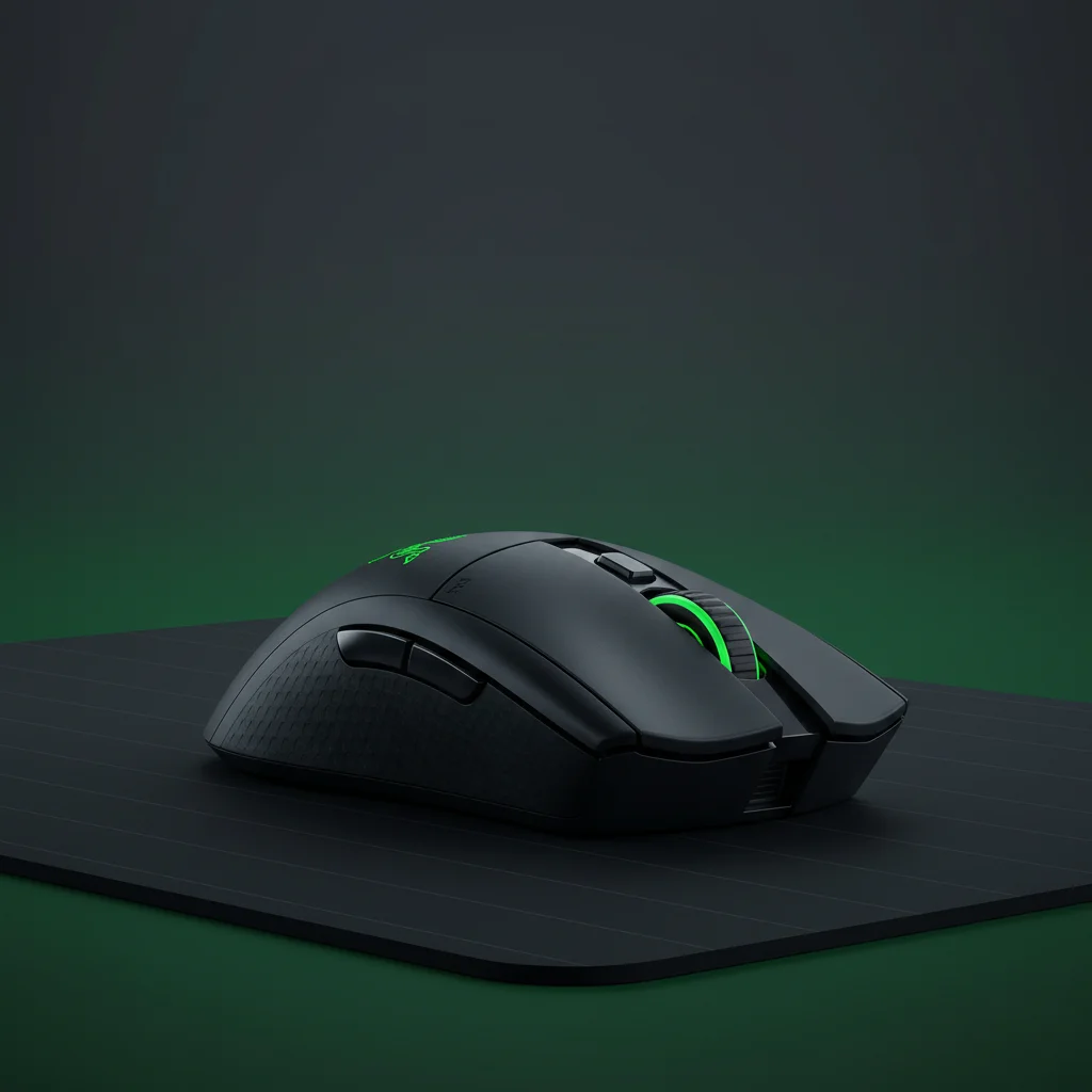 Razer Viper V3 Pro Review (2026): Is This the Best Gaming Mouse for FPS and Precision Gaming?