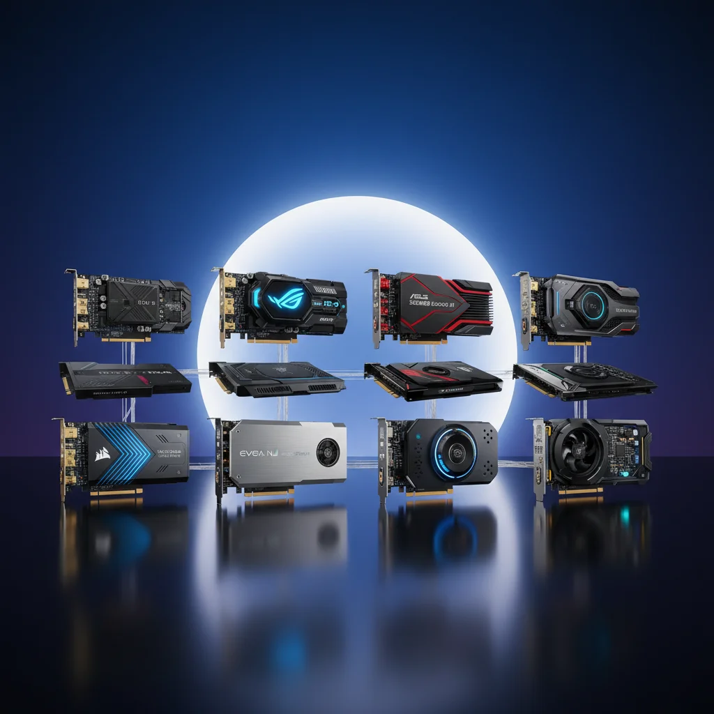 Best Gaming Sound Cards for Gamers in 2026