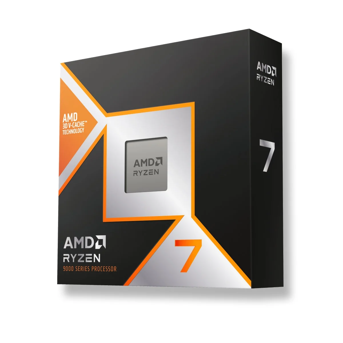 AMD Ryzen 7 9800X3D Review (2026): The 3D V-Cache Gaming Champion