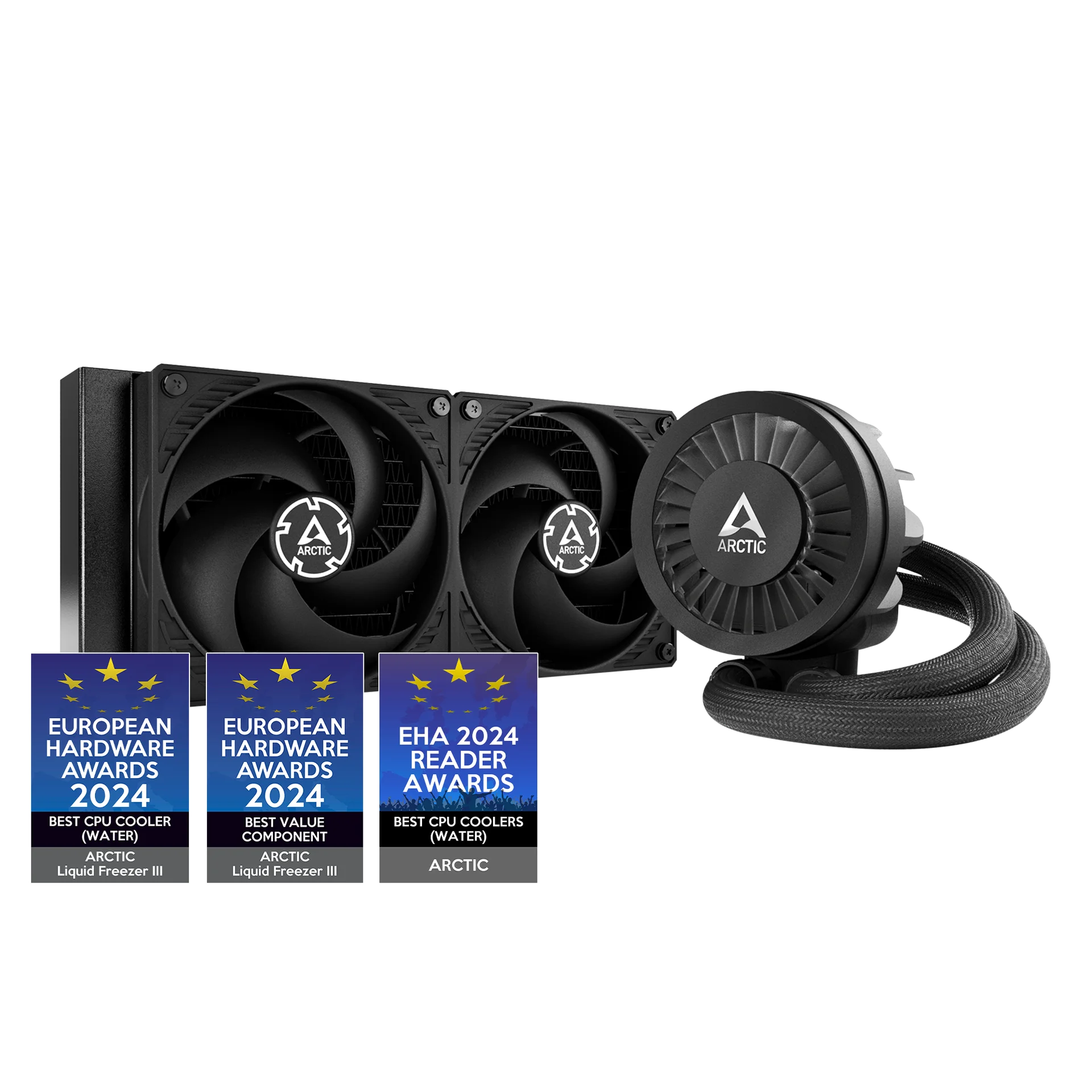 Best CPU Coolers of 2026: Air and Liquid Cooling Options