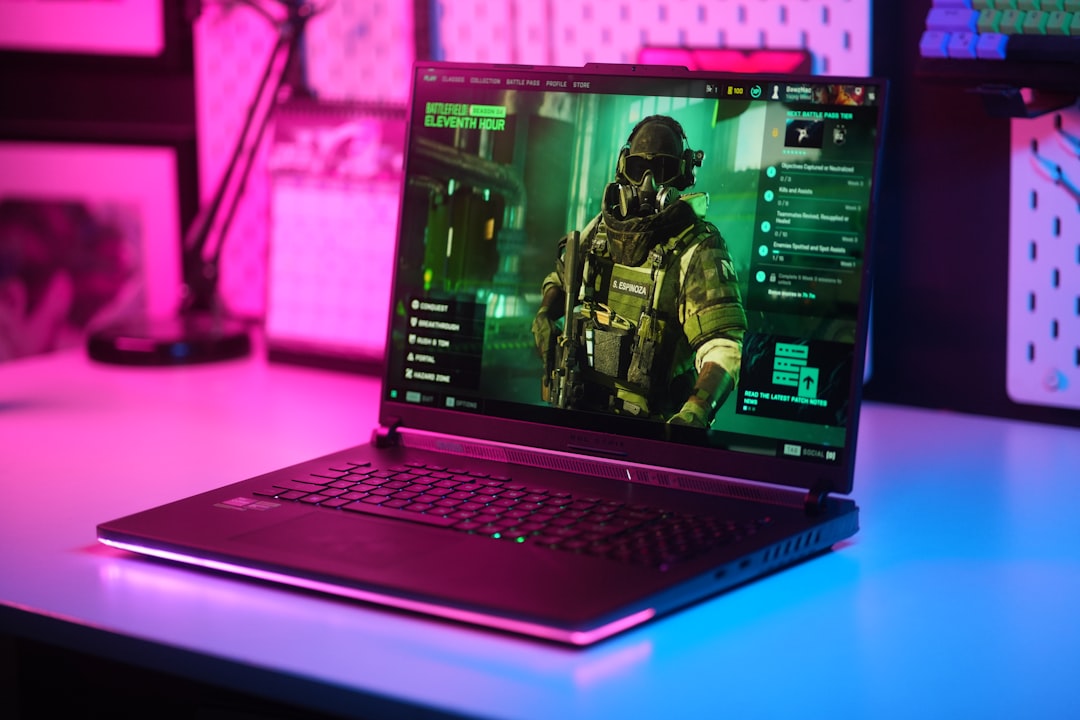Best Thin & Light Gaming Laptops 2026: Performance for Travelers