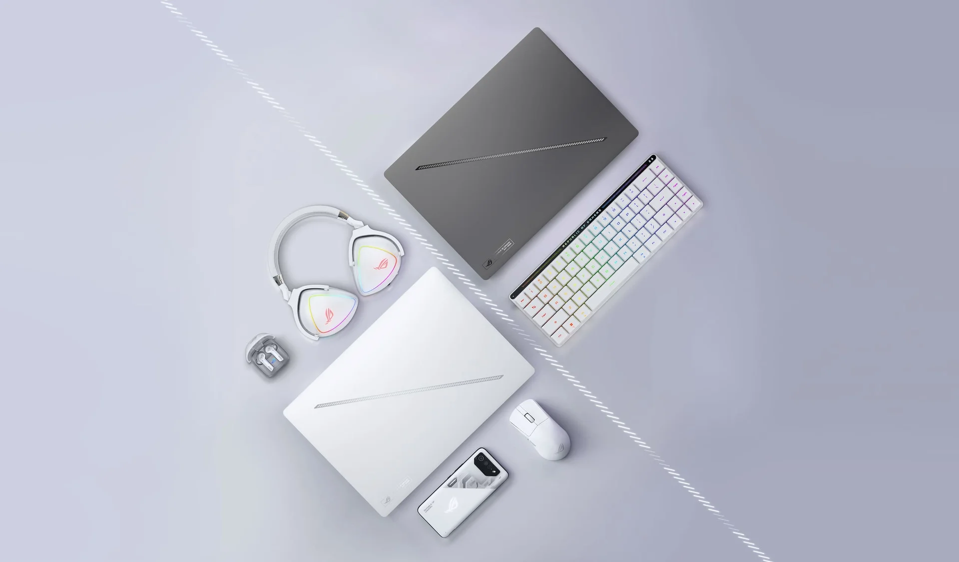 Rog Zephyrus G16 - ASUS
