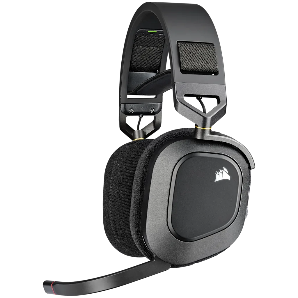 Corsair HS80 RGB Wireless