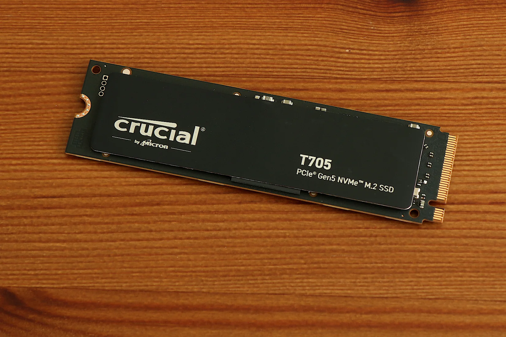 Best PCIe Gen 5 SSDs for Gaming 2026: Speed Limits Shattered