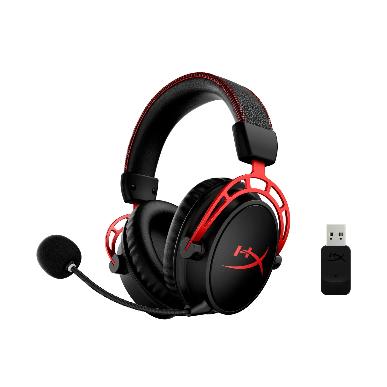 HyperX Cloud Alpha Wireless Review (2026): Is This the Best Gaming Headset for Battery Life?