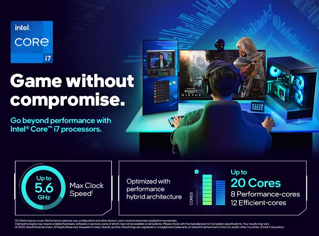 Ultimate Buying Guide: How to Choose the Best Gaming CPU in 2026