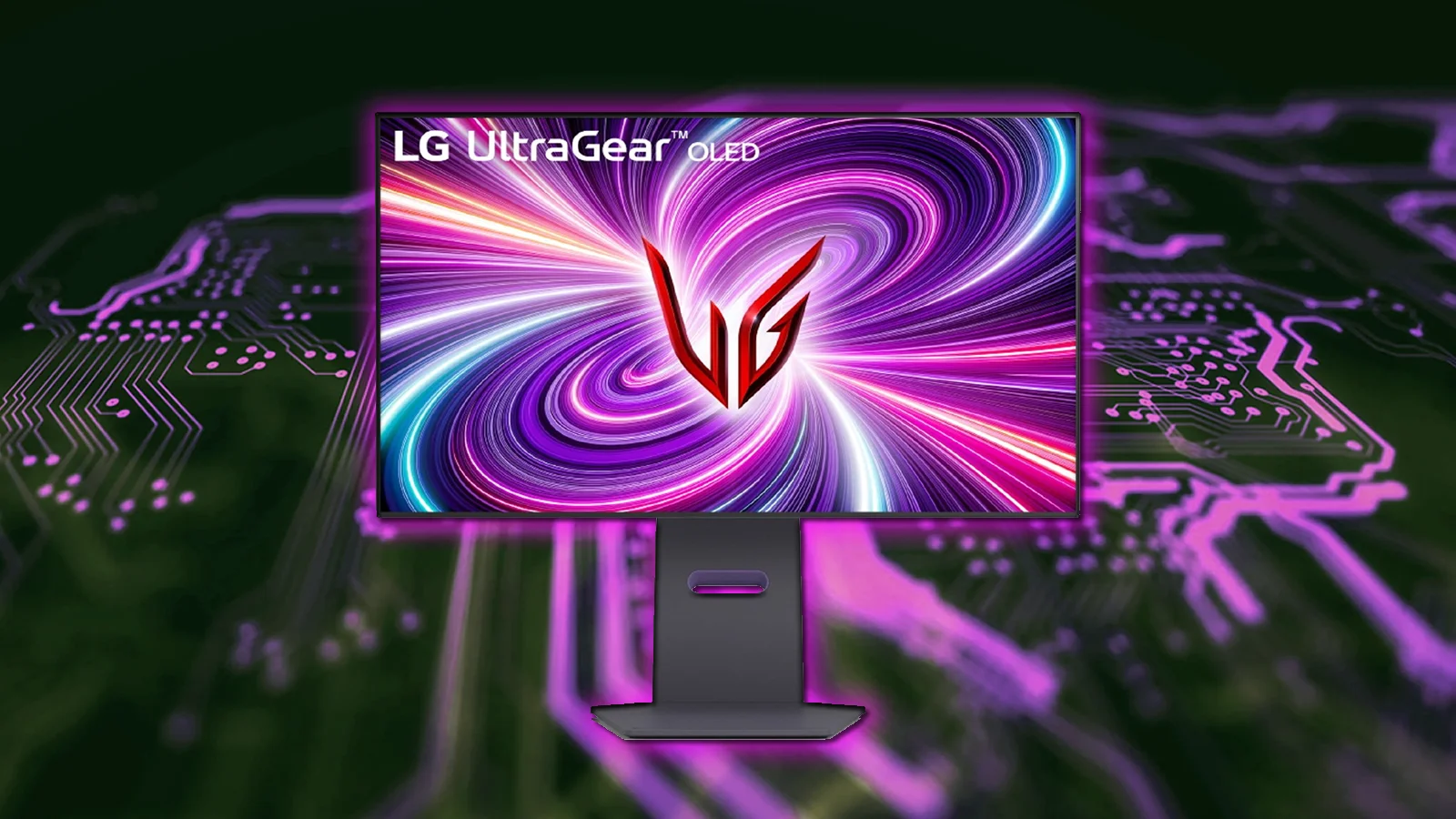 Samsung Odyssey Neo G8 gaming monitor