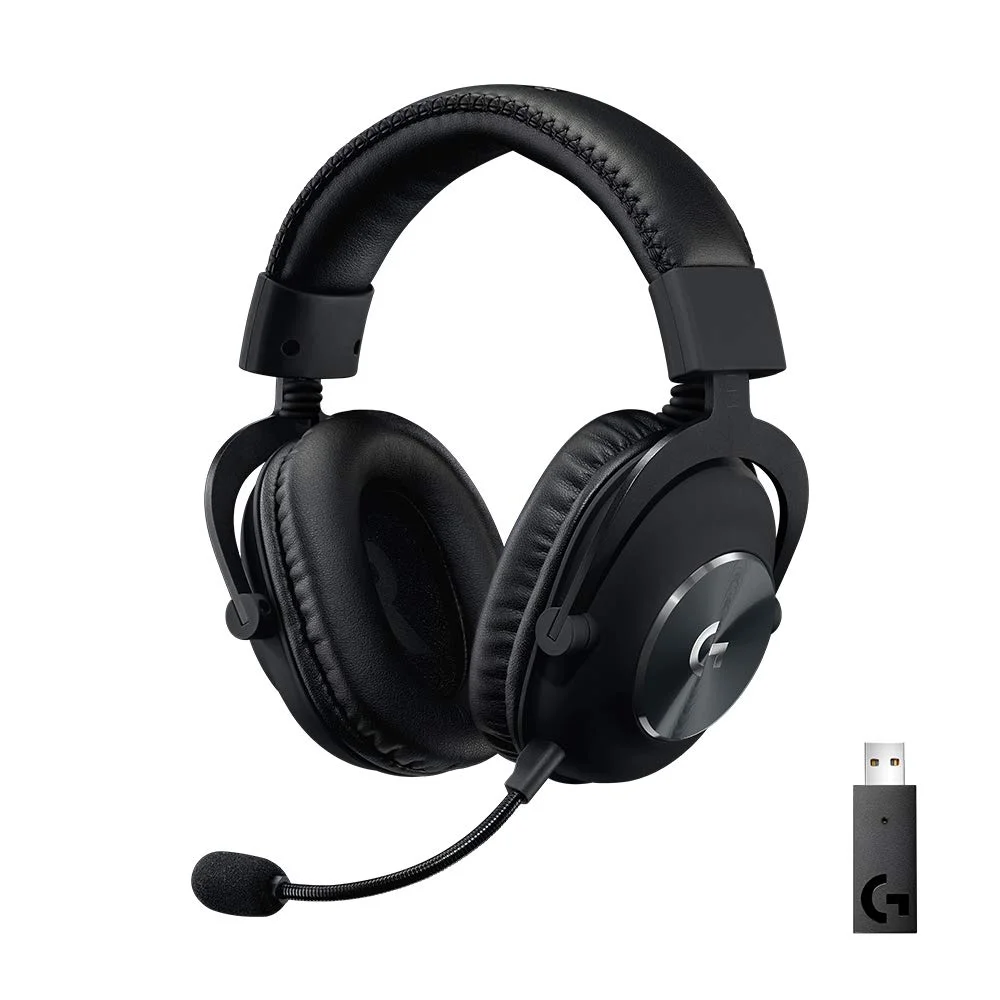 Logitech G PRO X 2 LIGHTSPEED Review (2026): Is This the Best Gaming Pro-Grade Headset?