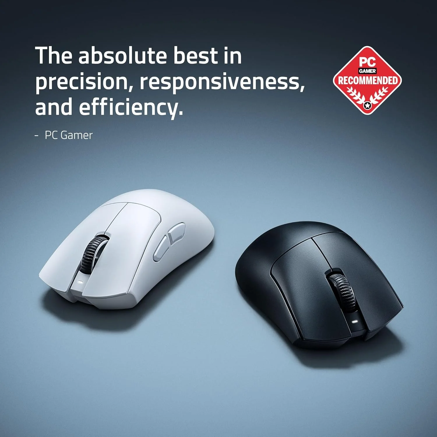 Ultimate Buying Guide: How to Choose the Best Gaming Mouse in 2026