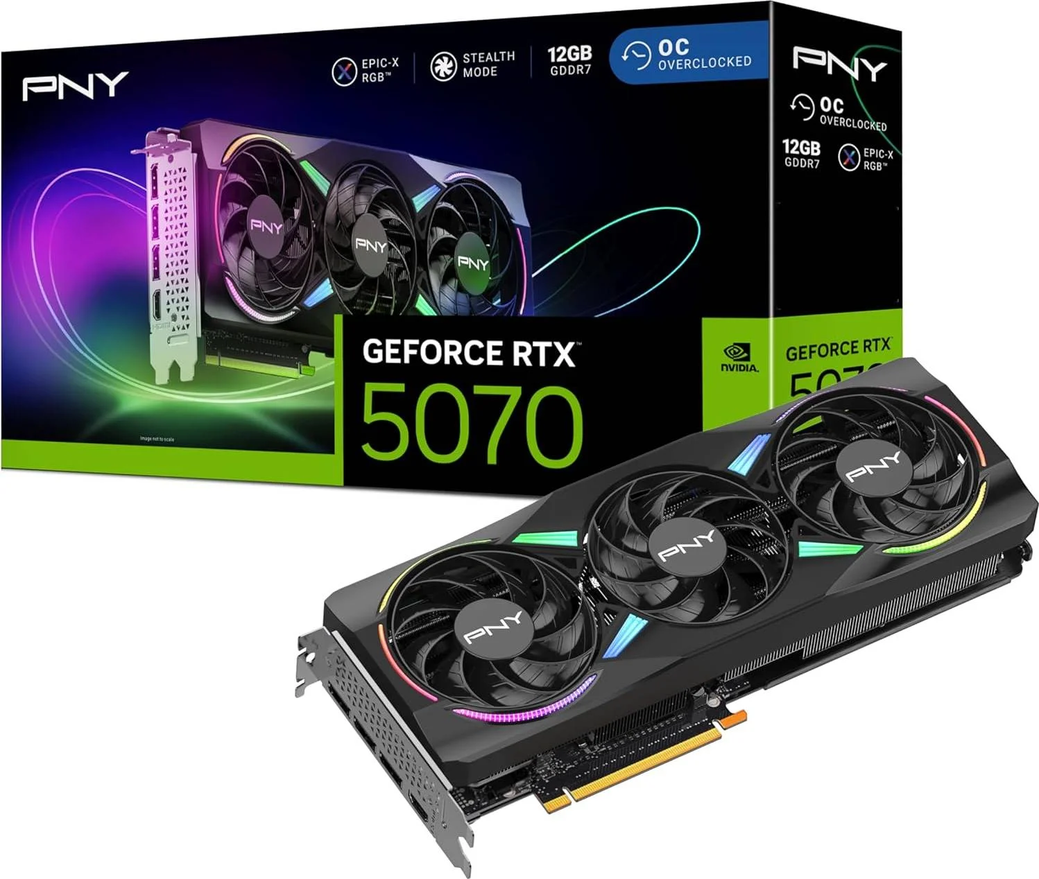 Nvidia RTX 5070 Review (2026): Best GPU for 1080p, 1440p, or 4K Gaming?