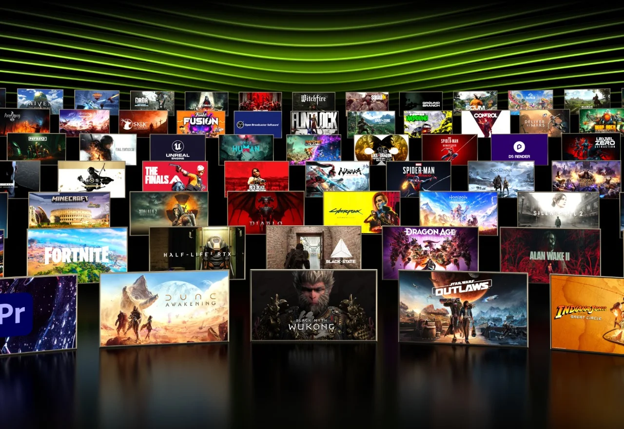GeForce RTX 5080 - image 2