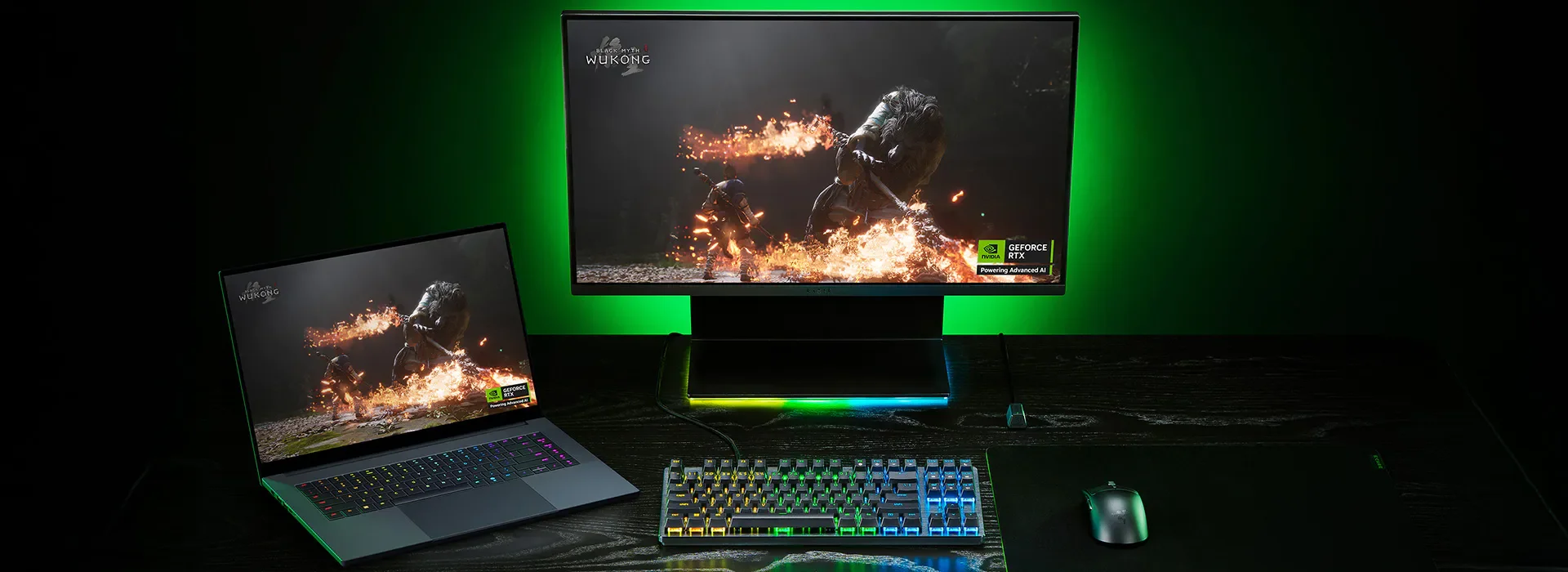 The Dell G16 (2026) gaming laptop displaying its 16:10 aspect ratio screen.