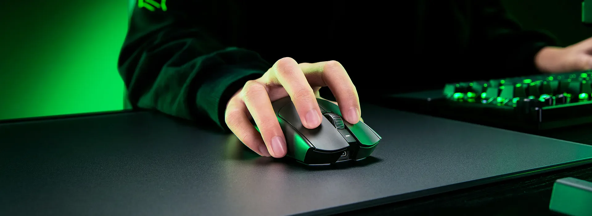 Gaming Mouse Buying Guide 2026: Factors to Consider for the Perfect Mouse