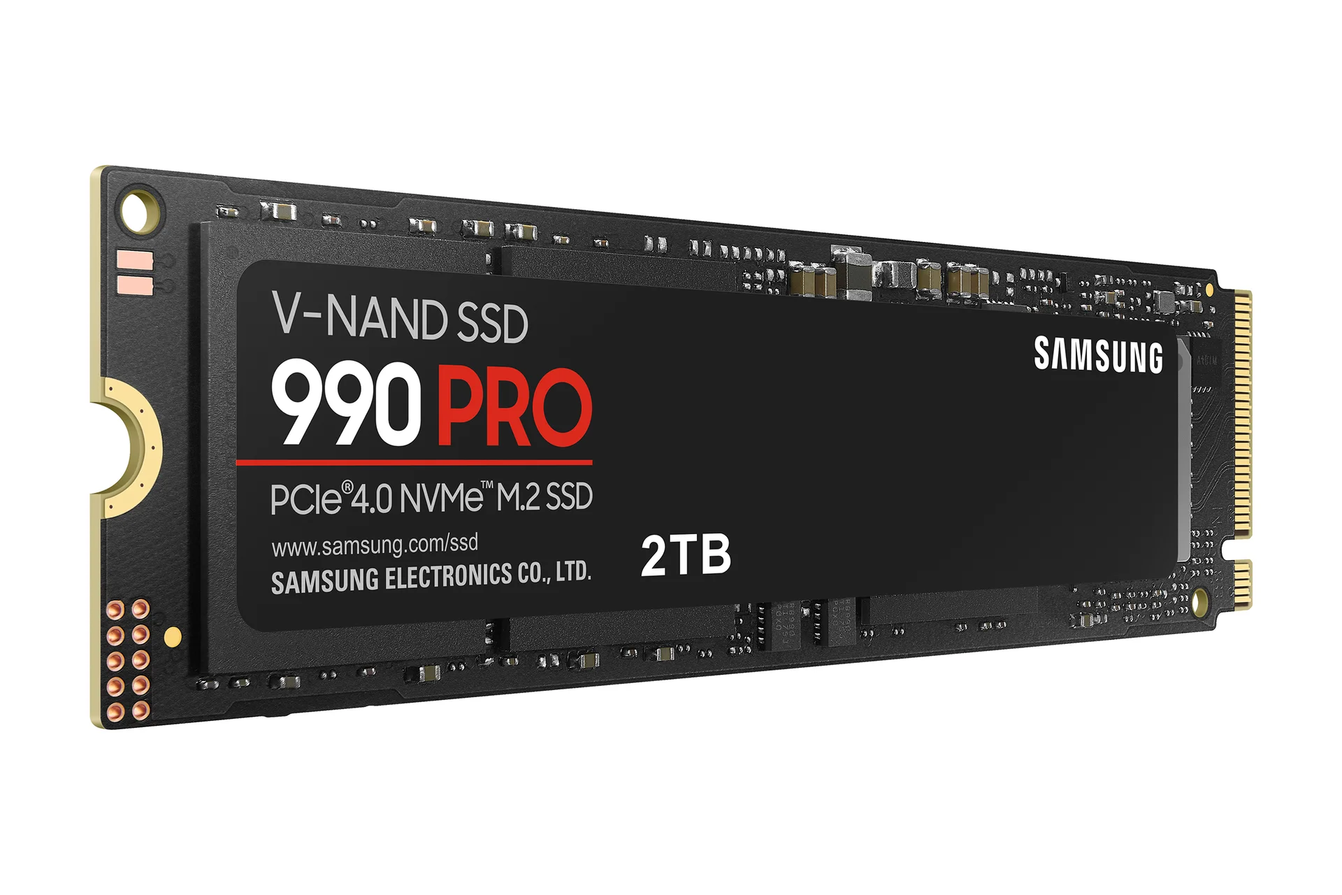 Best SSDs for Gaming in 2026: NVMe and SATA Solid State Drives Compared