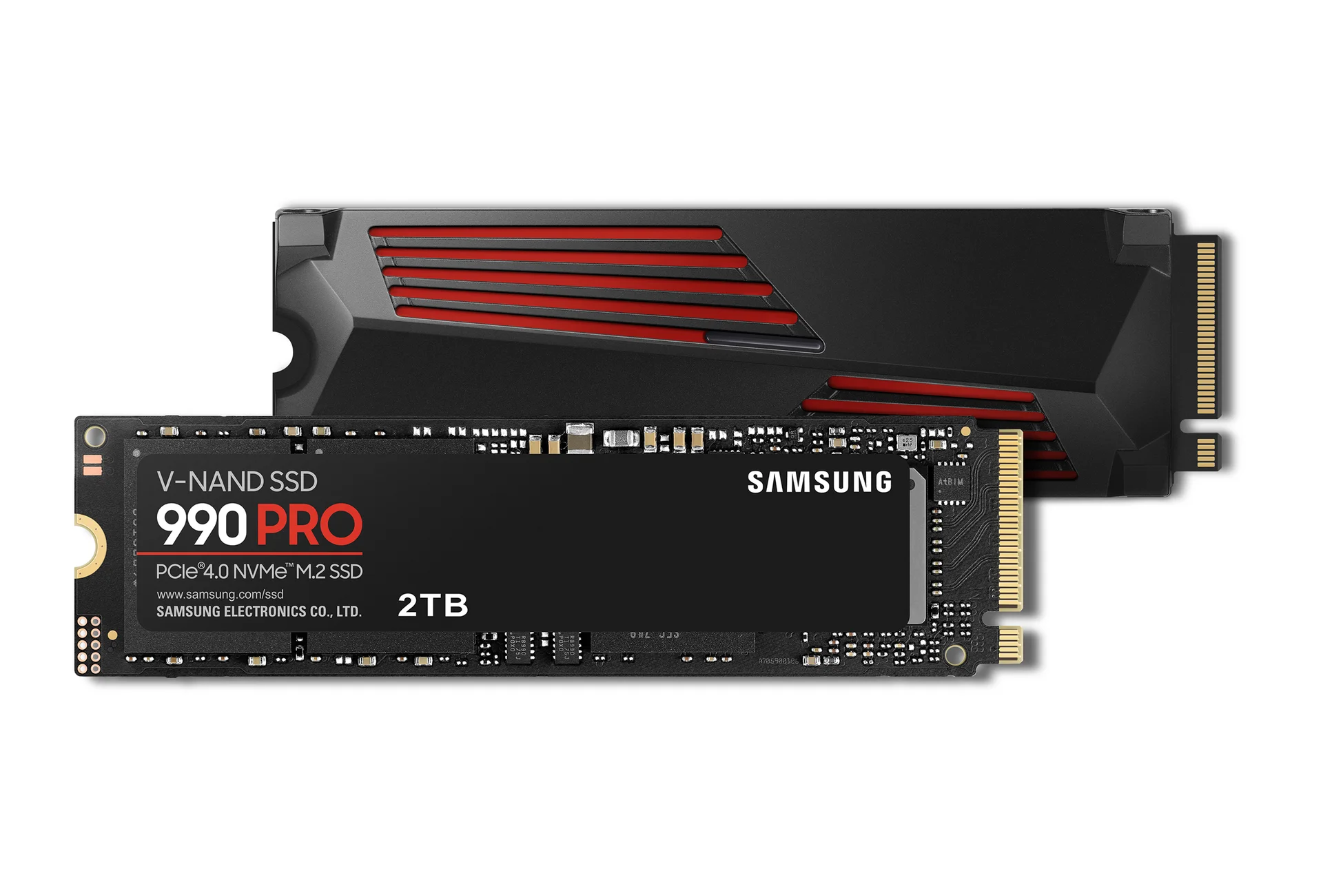 Samsung 990 Pro - Samsung