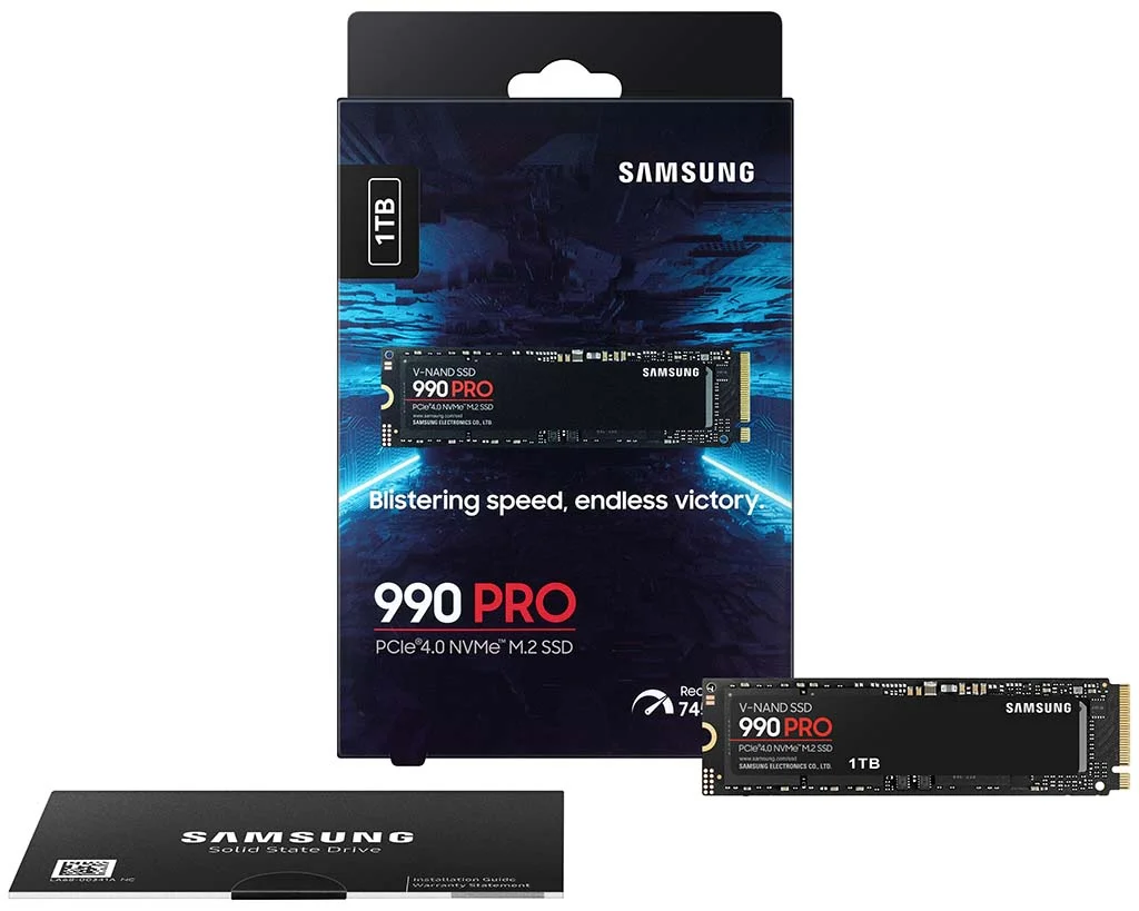Best Gaming SSDs 2026: Top Storage Drives for Faster Load Times