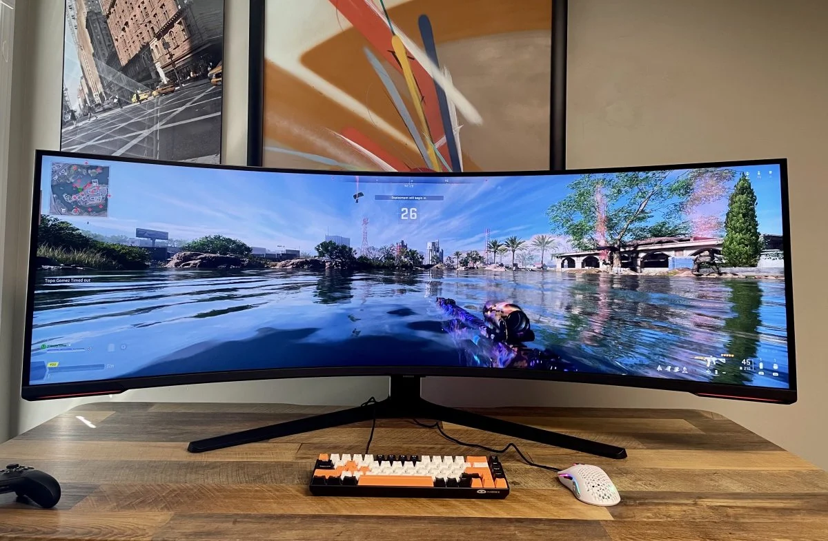 Ultimate Buying Guide: How to Choose the Best Gaming Monitor in 2026
