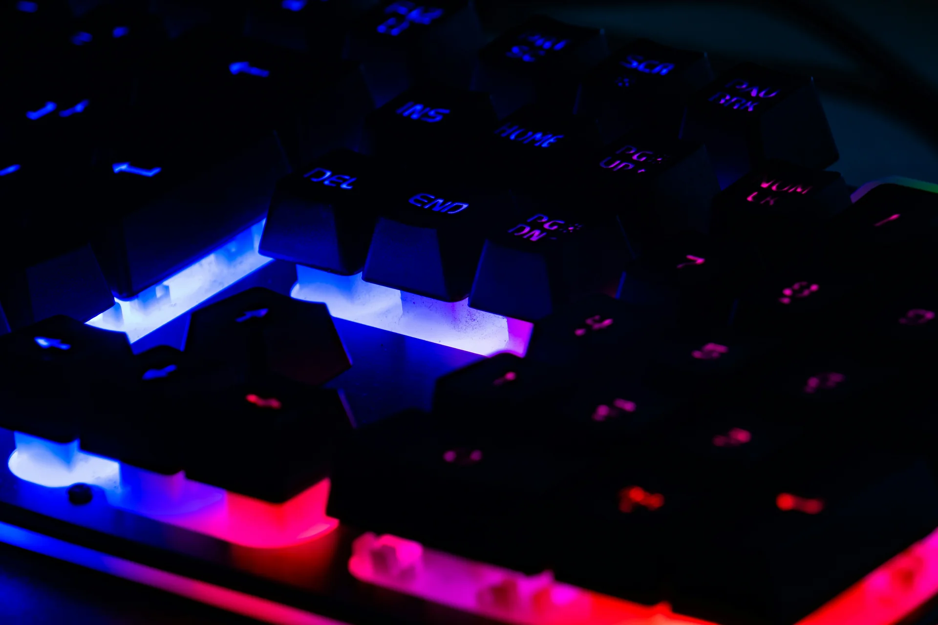 Keychron Q1 Max mechanical keyboard